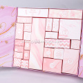 Christmas Girls Advent Calendar for Girlfriend